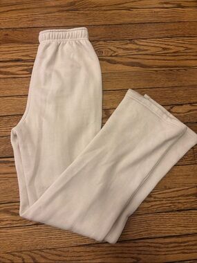 wild fable Cream Straight Leg Pants